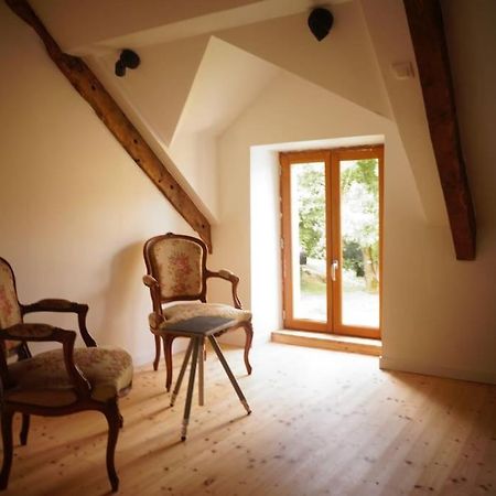 Belle Maison De Campagne Hénon エクステリア 写真